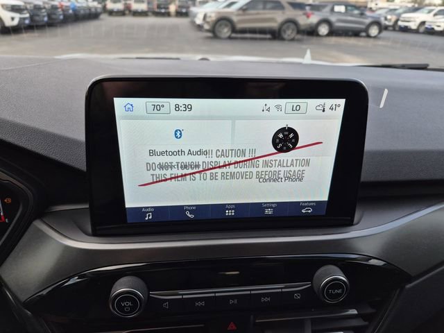 New 2026 Ford Escape Active image 20