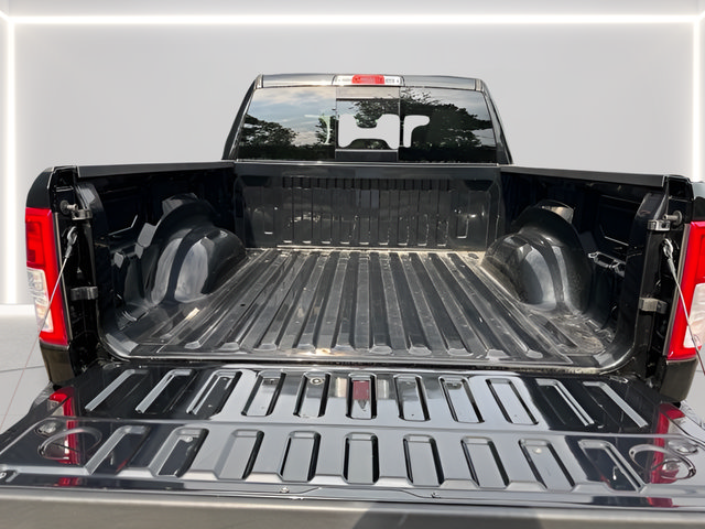Used 2022 RAM 1500 Big Horn AWD/4WD image 25