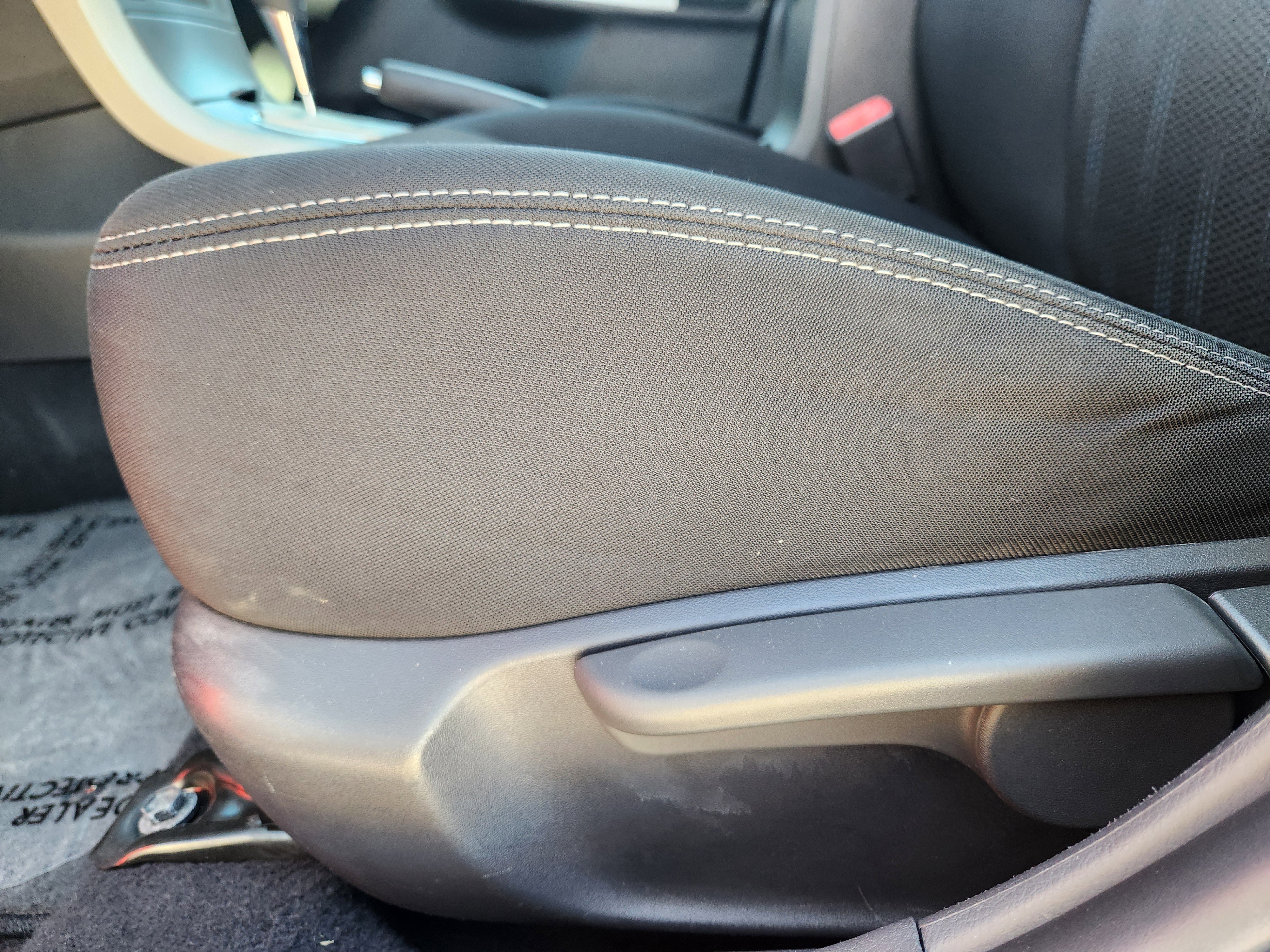 Used 2012 Toyota Corolla S image 25