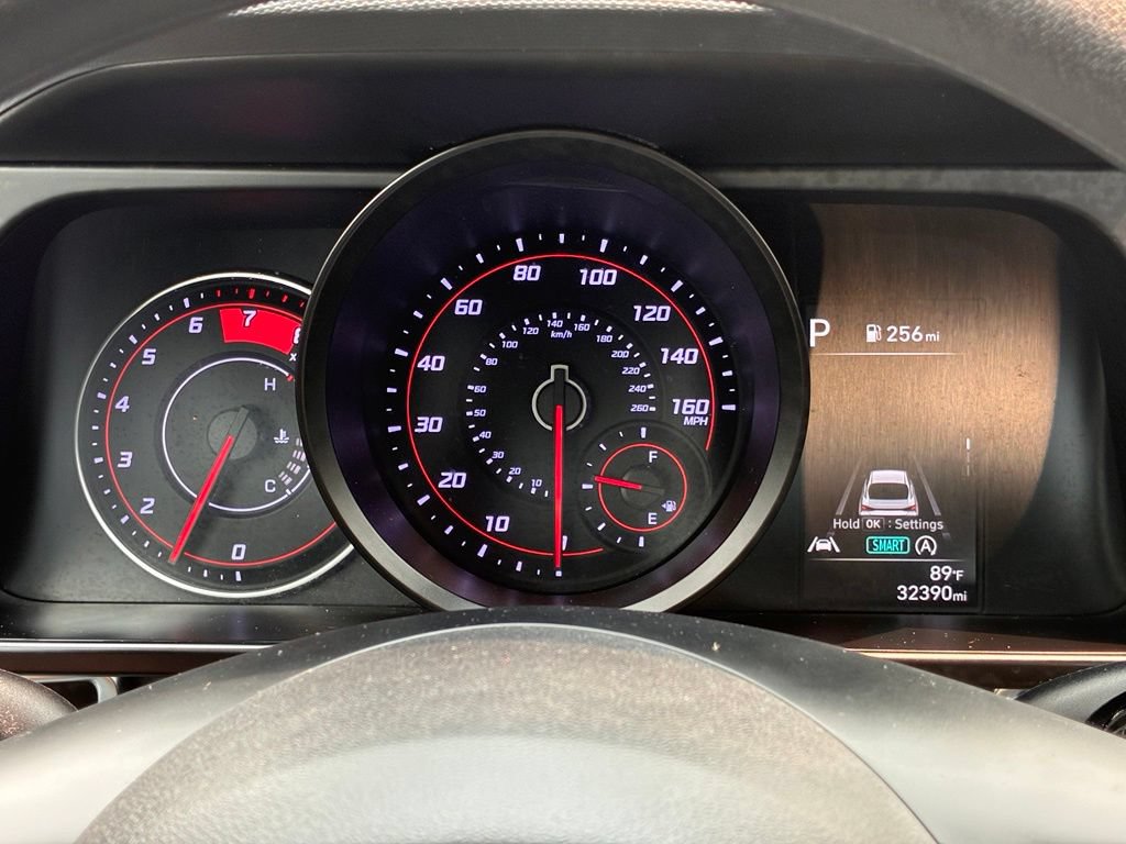 Used 2023 Hyundai Elantra SE FWD image 25
