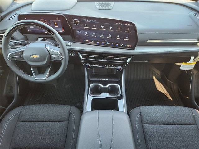 New 2026 Chevrolet Traverse LT w/ Enhanced Driving Package image 28