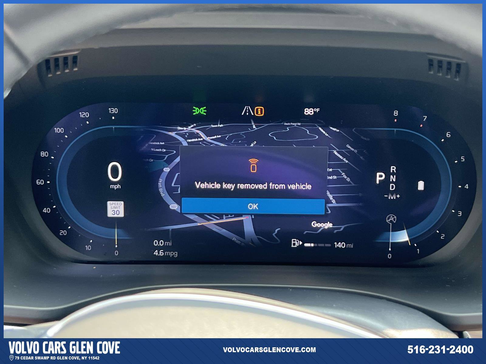 Certified 2022 Volvo XC60 B5 Momentum w/ Climate Package image 26