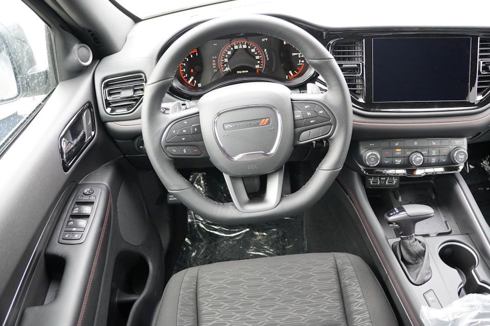 New 2026 Dodge Durango GT image 14