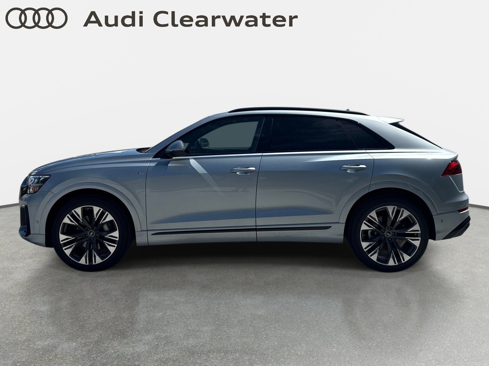 New 2026 Audi Q8 Premium Plus AWD/4WD image 2