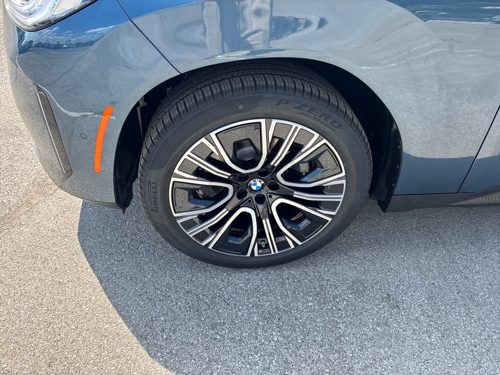 New 2026 BMW X3 xDrive30i w/ Premium Package AWD/4WD image 9