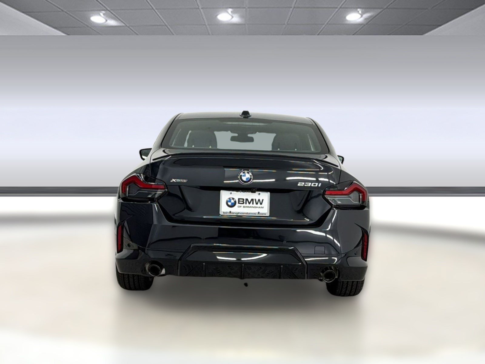 New 2026 BMW 230i xDrive Coupe w/ Premium Package AWD/4WD image 10
