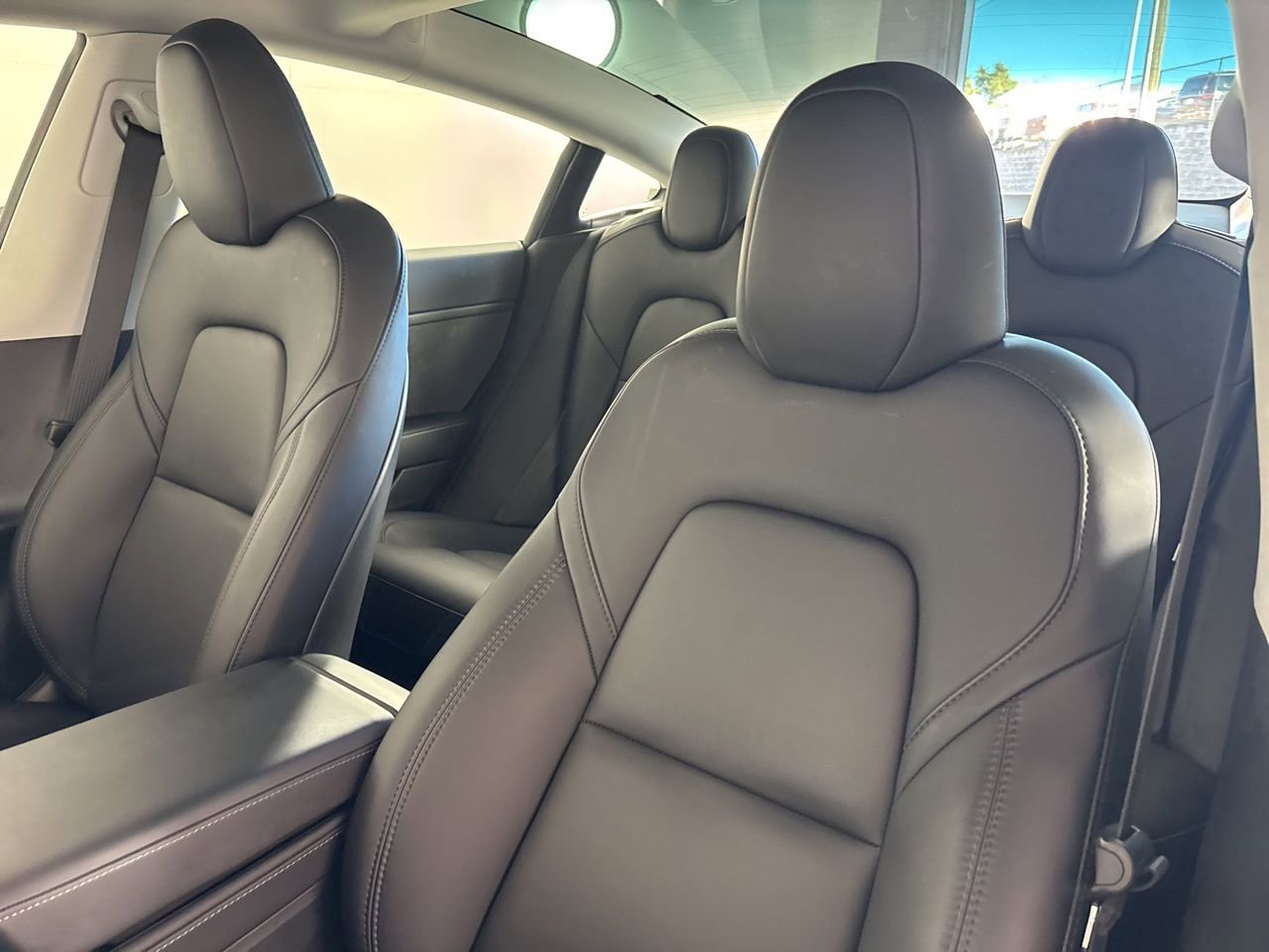 Used 2023 Tesla Model 3 Standard Range image 7