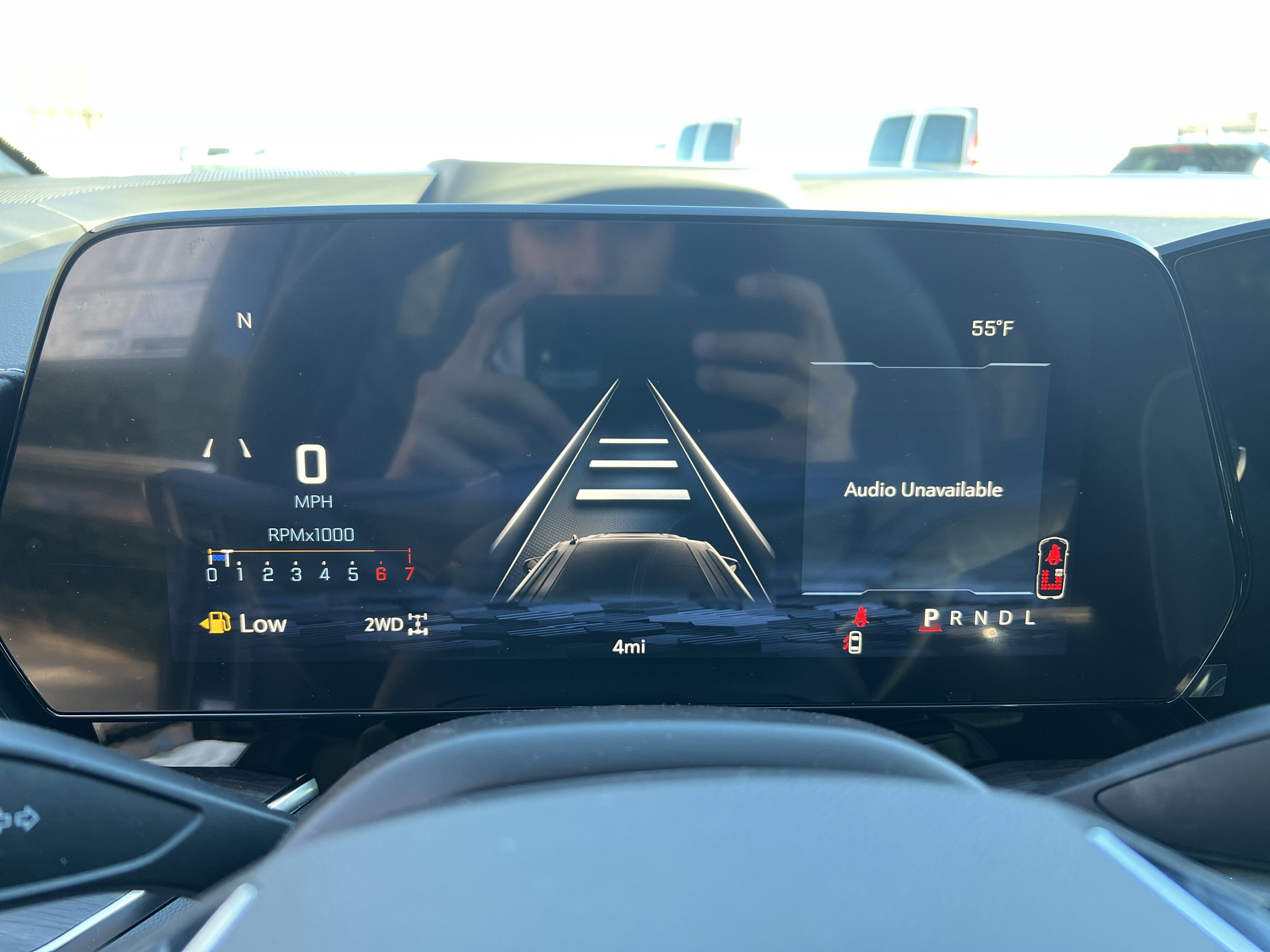 New 2026 Chevrolet Tahoe Premier w/ Sun And Tow Package image 21