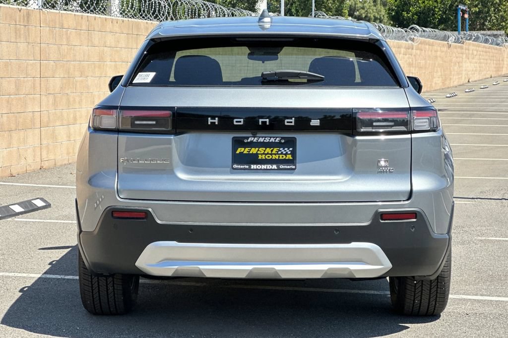 New 2026 Honda Prologue EX image 6