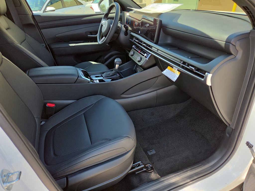 New 2027 Hyundai Santa Cruz SE FWD image 31