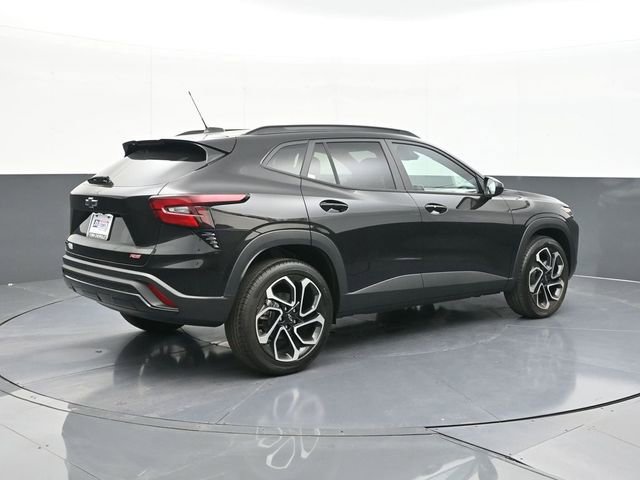 New 2026 Chevrolet Trax RS w/ Sunroof Package image 15