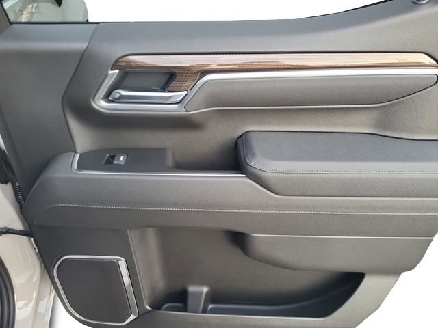 New 2026 Chevrolet Silverado 1500 RST image 23