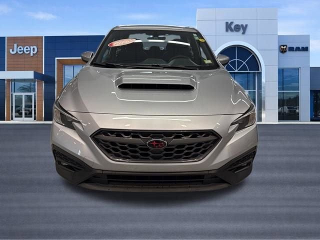 Used 2023 Subaru WRX Premium w/ Popular Package #1 image 12