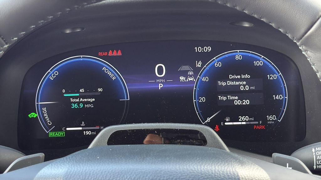 Certified 2026 Toyota Camry XSE w/ Premium Plus Package image 21