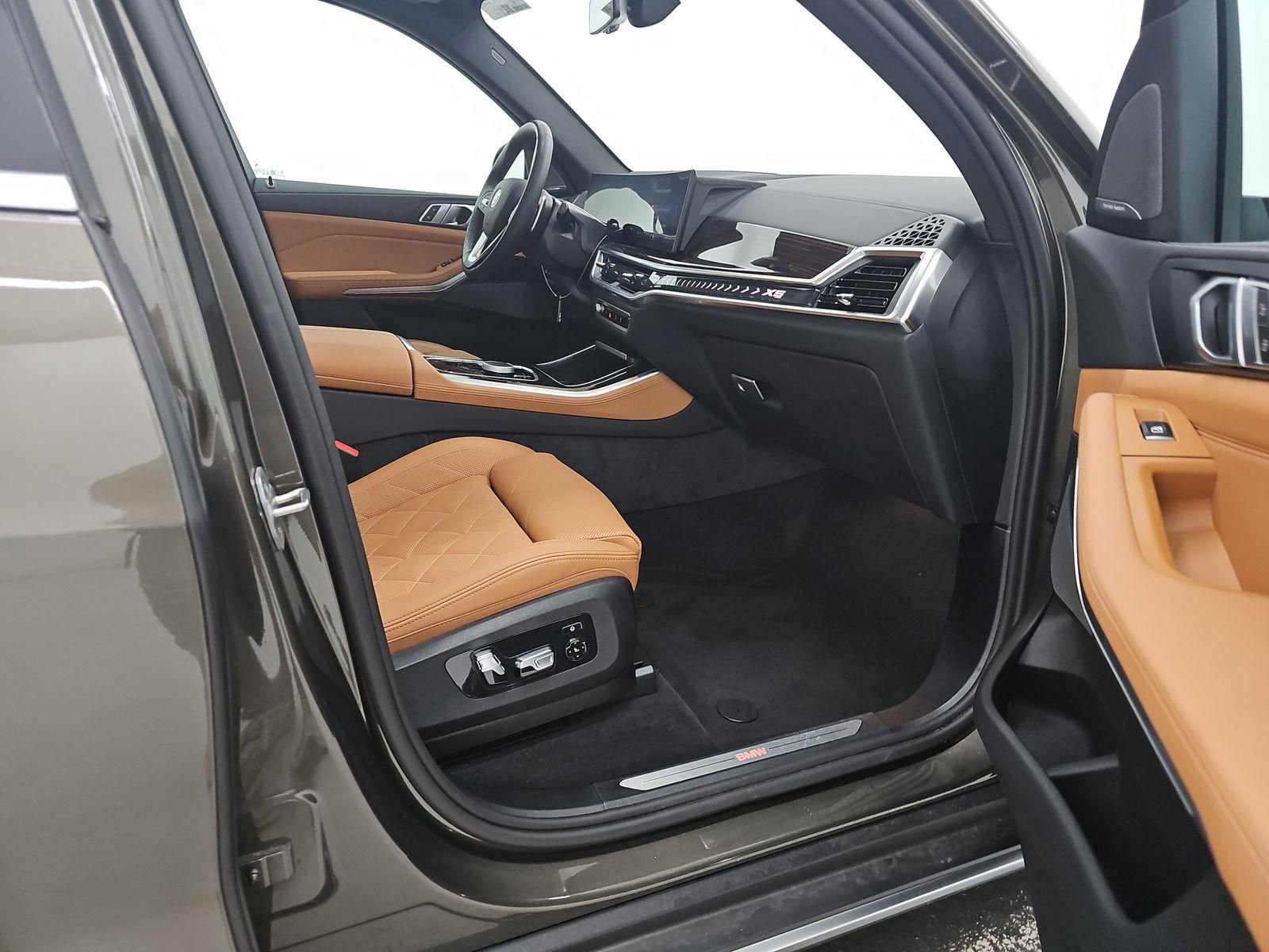 Used 2026 BMW X5 sDrive40i RWD image 8