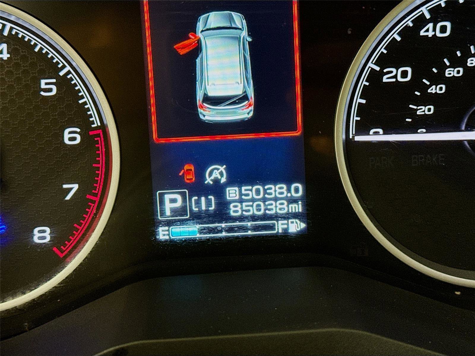 Used 2024 Subaru Forester Premium image 20