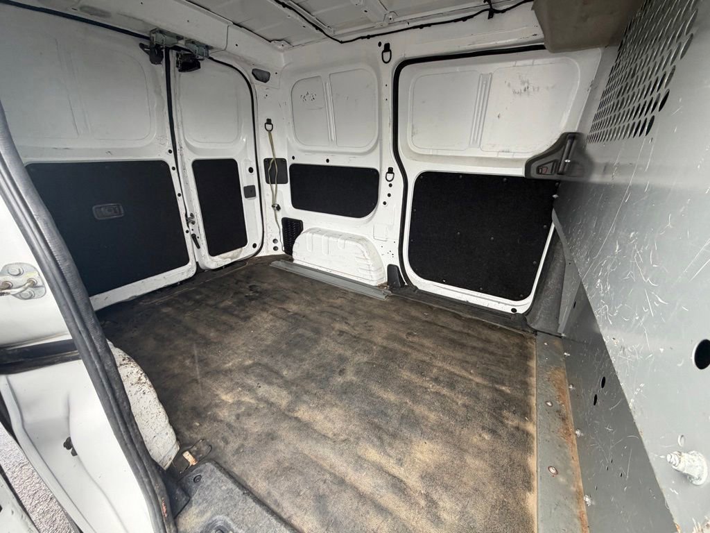 Used 2020 Nissan NV200 S FWD image 15