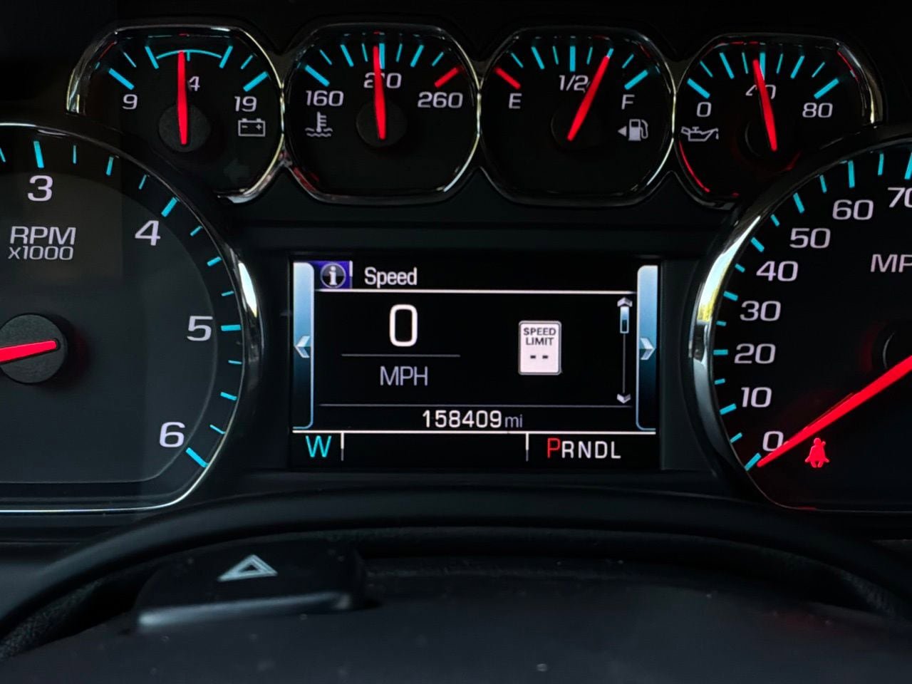 Used 2018 Chevrolet Tahoe LT RWD image 42