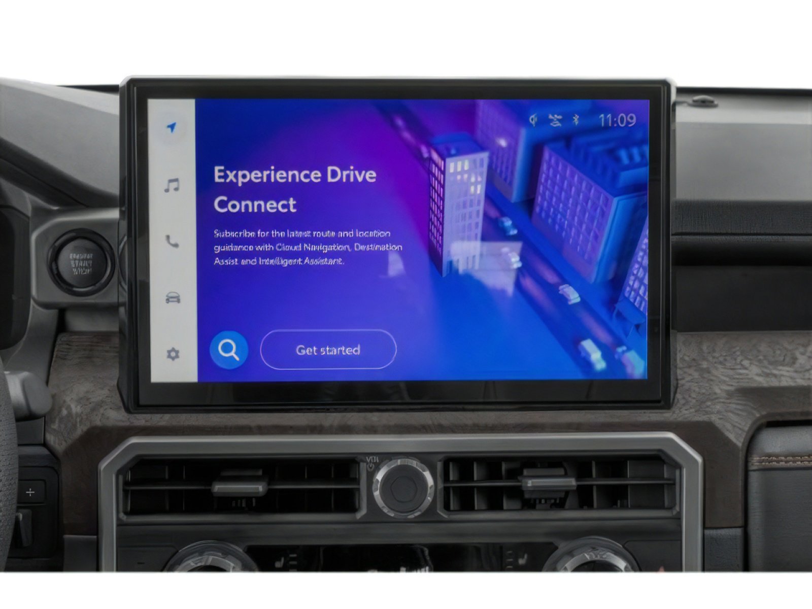 New 2026 Toyota Tacoma Limited image 18