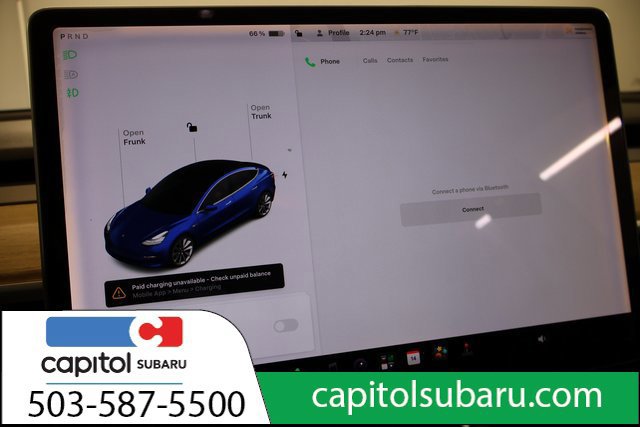 Used 2019 Tesla Model 3 Mid Range RWD image 21