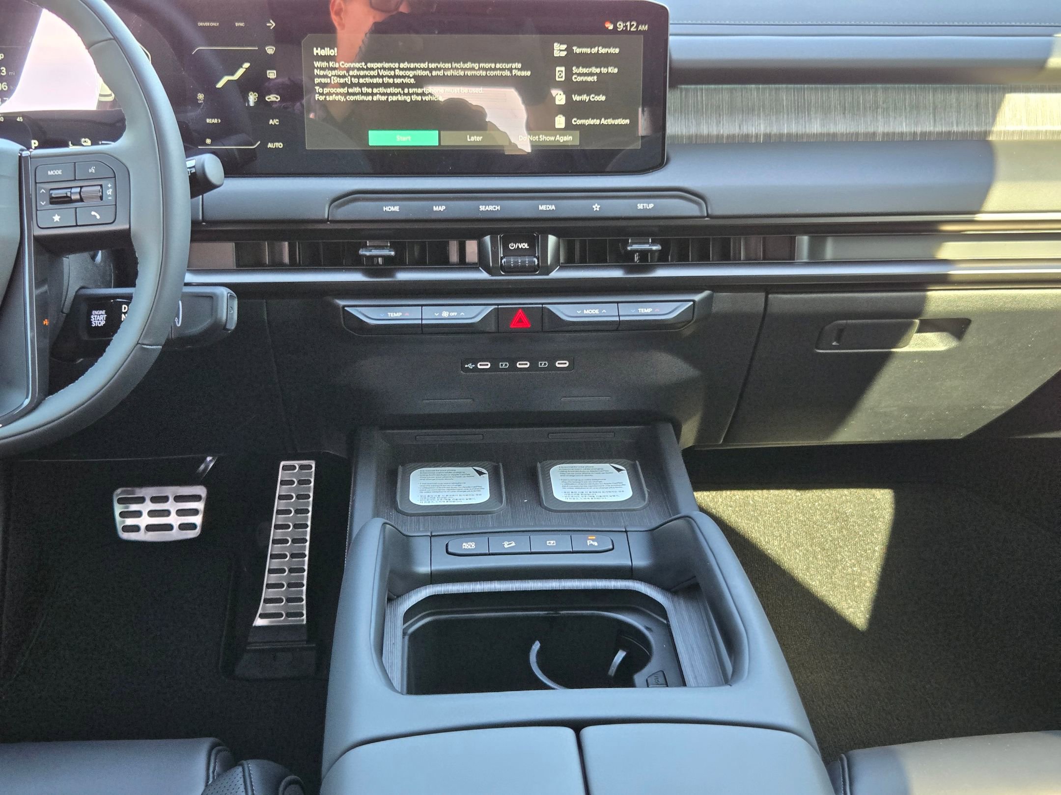 New 2027 Kia Telluride X-Line SX Prestige AWD/4WD image 16