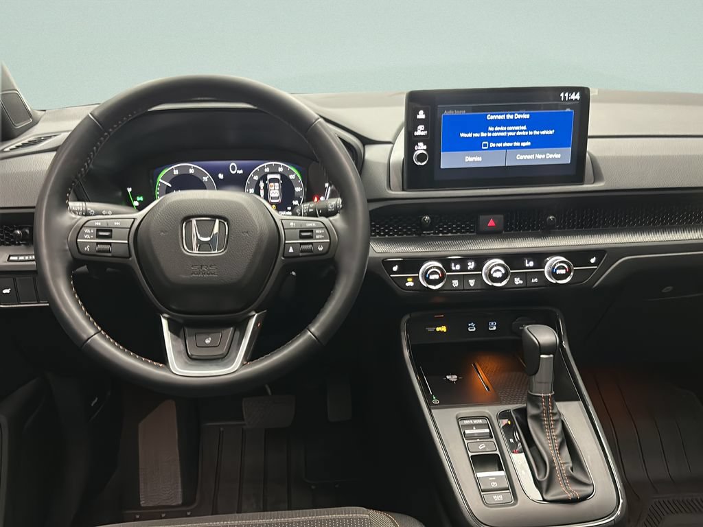 Certified 2026 Honda CR-V TrailSport image 25