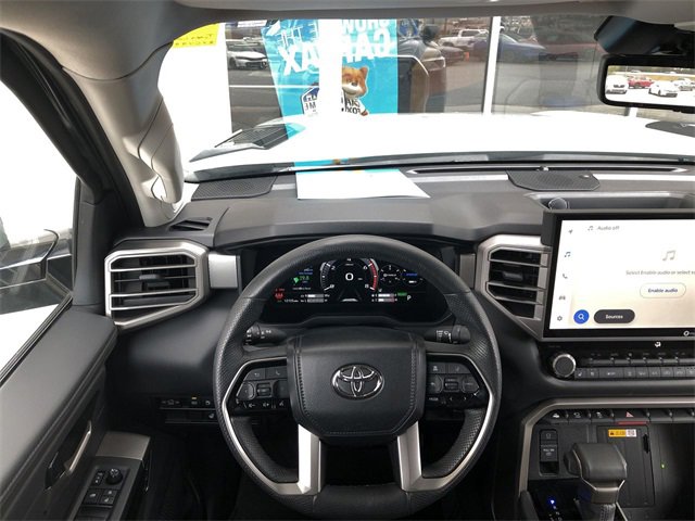 Used 2024 Toyota Tundra Limited image 24