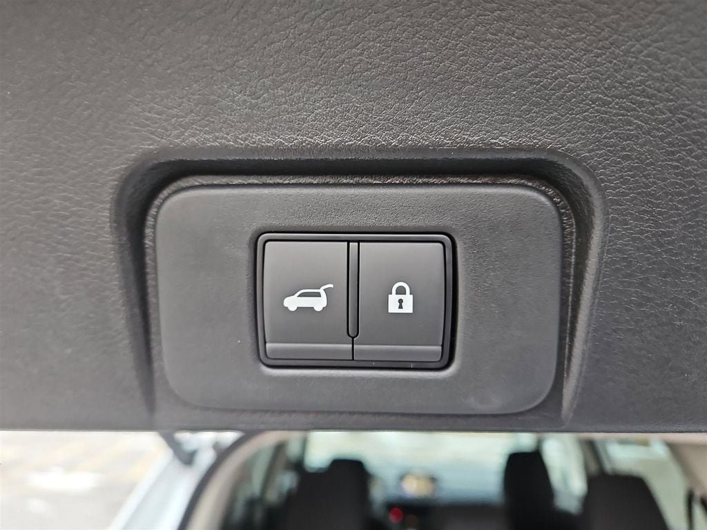 New 2026 Nissan Rogue SV w/ Cold Weather Package AWD/4WD image 12