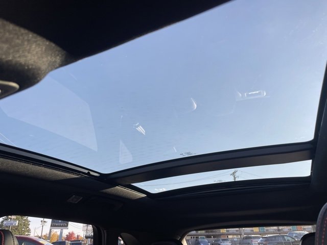 New 2025 Ford Escape ST-Line w/ Tech Pack #1 image 33