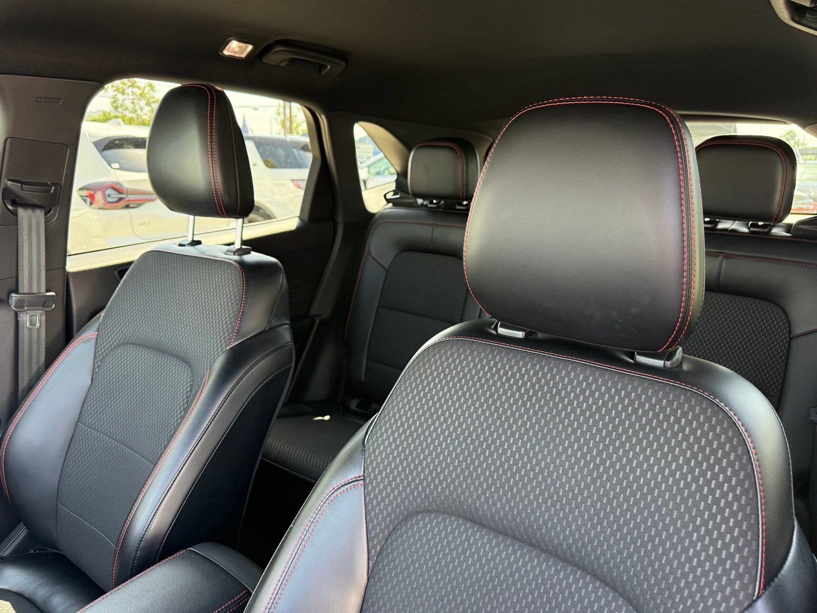 Used 2024 Ford Escape ST-Line Select w/ Tech Pack #1 AWD/4WD image 27