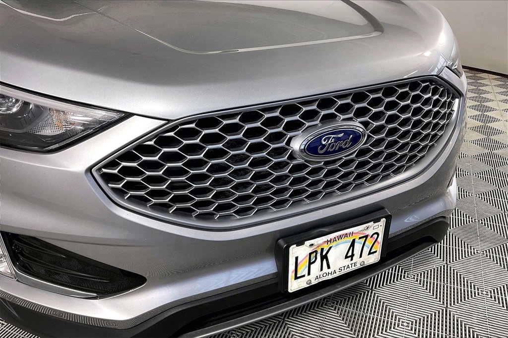 Used 2024 Ford Edge SEL w/ Convenience Package image 29