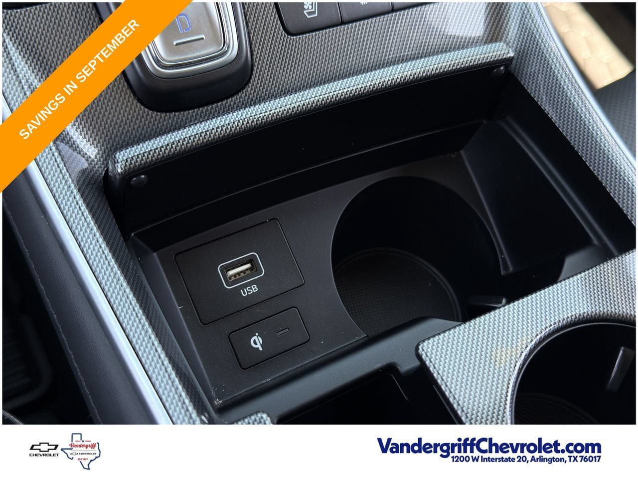 Used 2023 Hyundai Santa Fe Limited AWD/4WD image 18