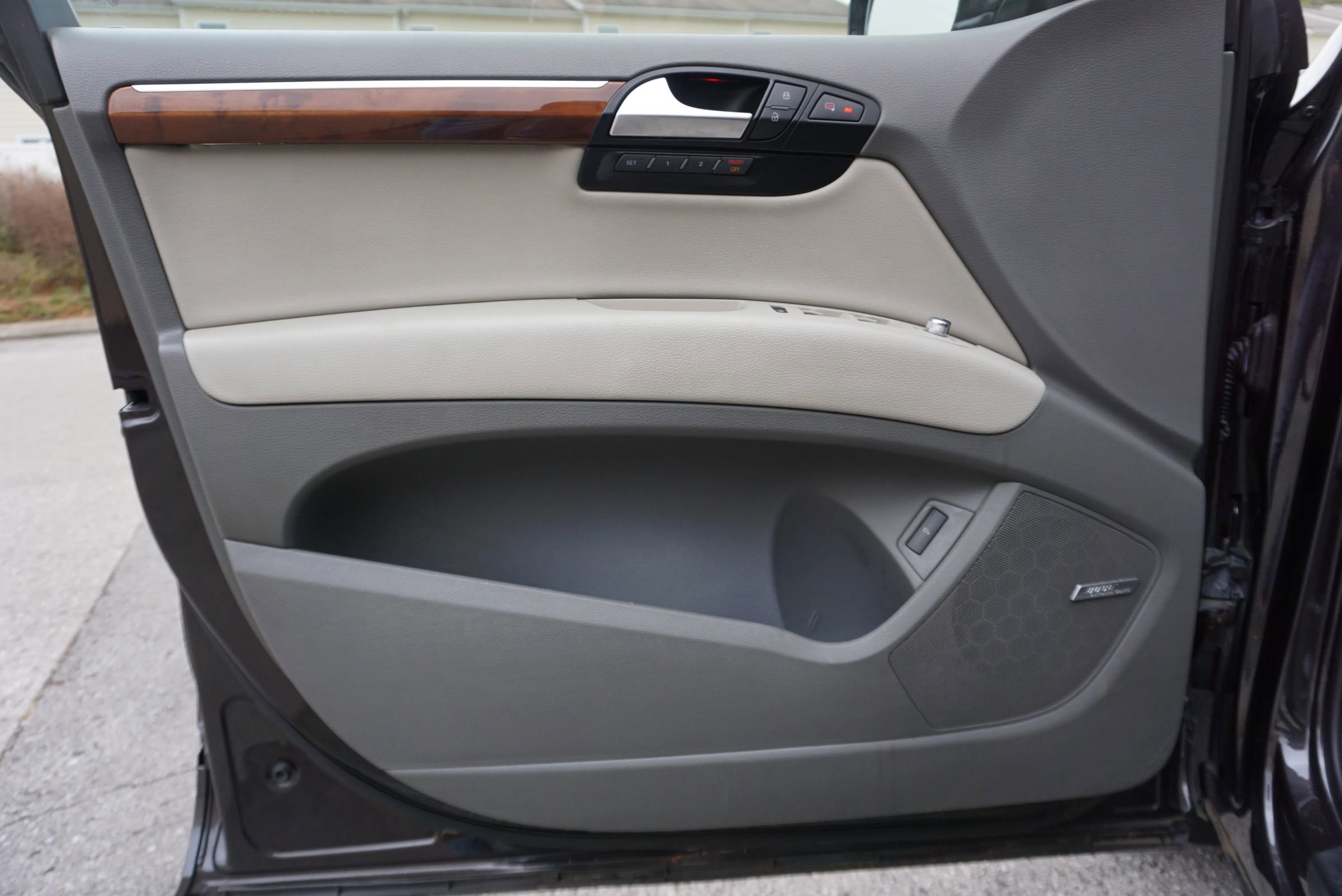 Used 2015 Audi Q7 TDI Premium Plus w/ Premium Plus Package image 28