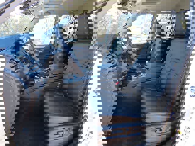 New 2026 Honda Ridgeline RTL image 11