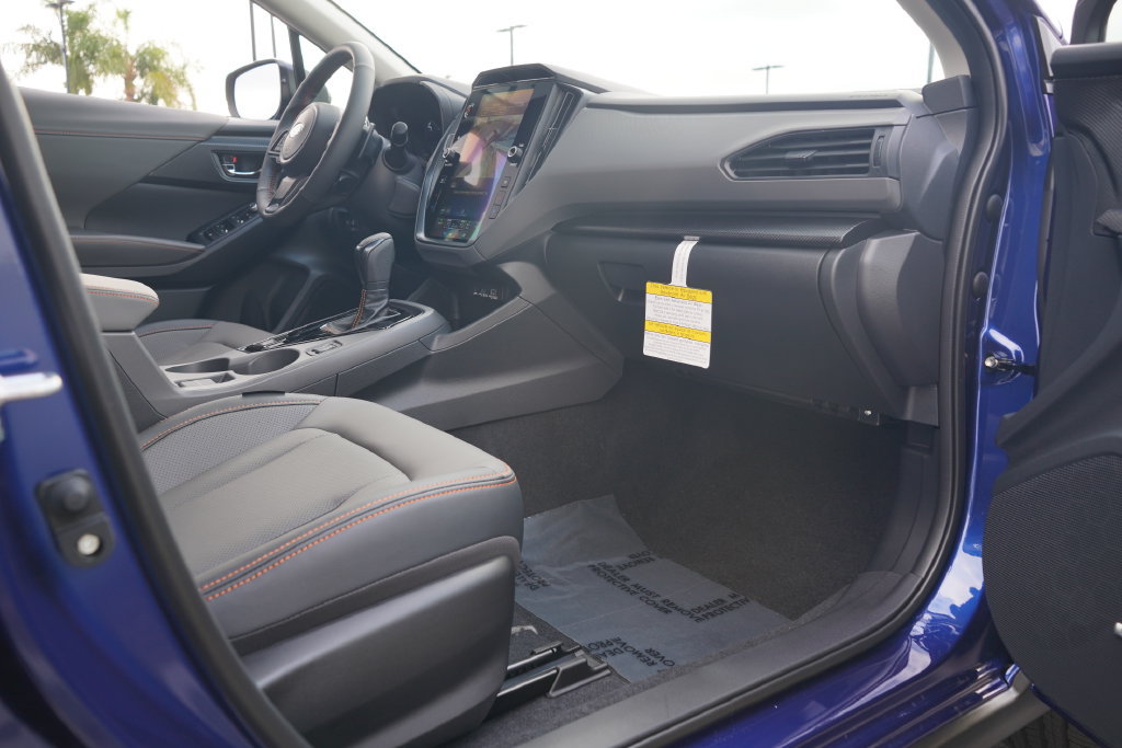 New 2026 Subaru Crosstrek 2.5i Limited AWD/4WD image 34