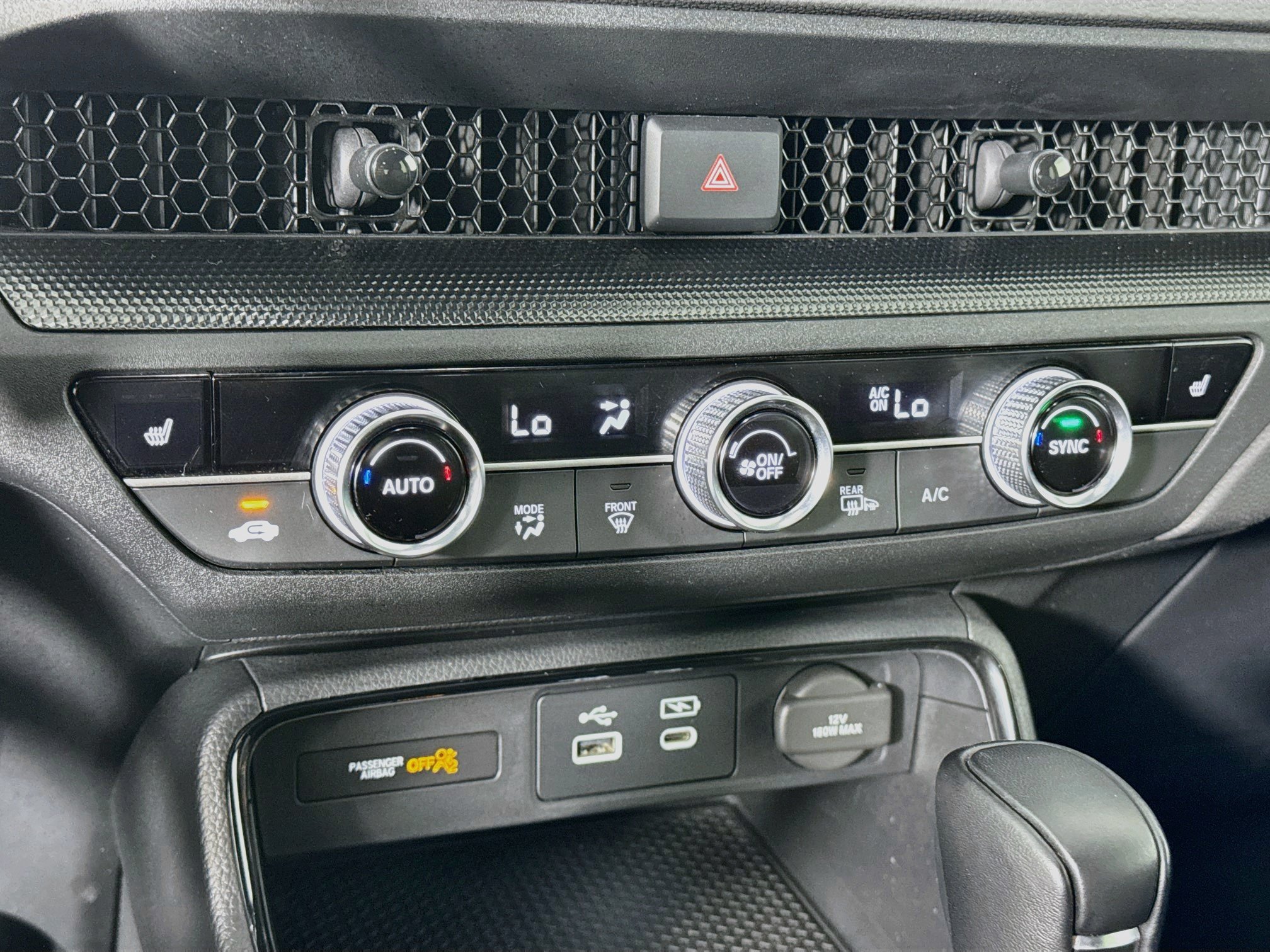 Certified 2024 Honda CR-V Sport image 15