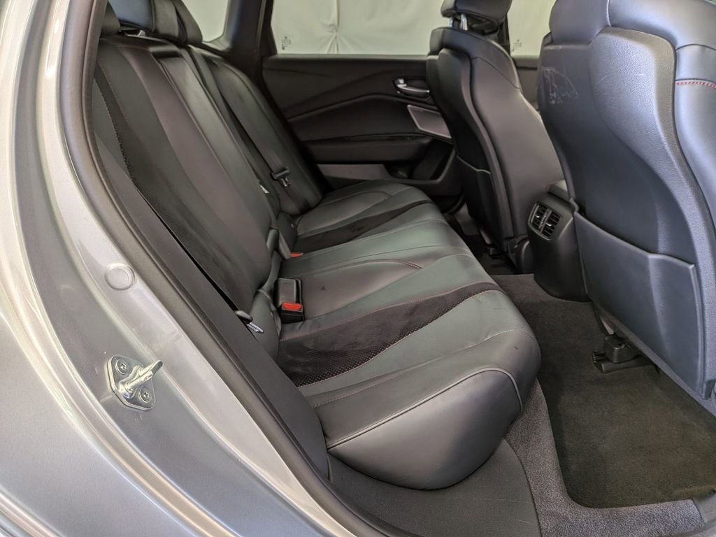 Used 2022 Acura TLX w/ A-SPEC Pkg image 32