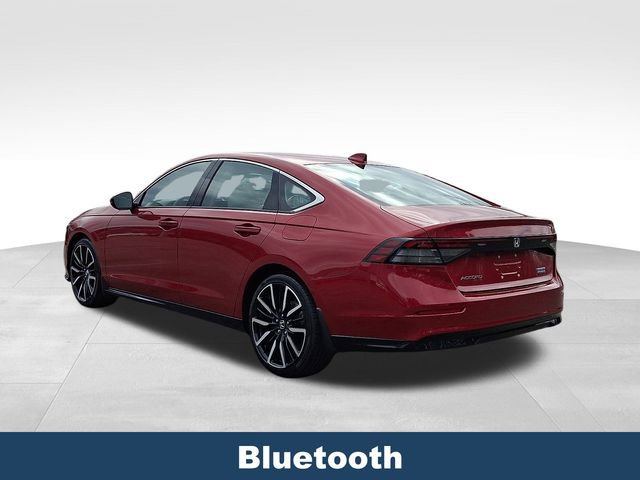 Used 2024 Honda Accord Touring image 5