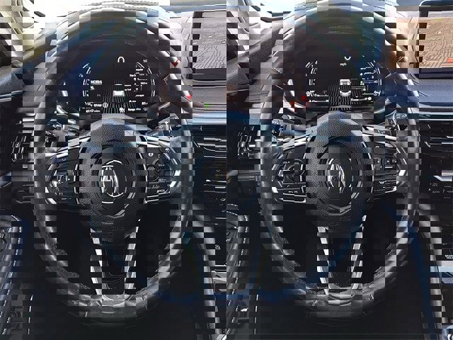 Certified 2024 Acura MDX FWD w/ Technology Package image 13