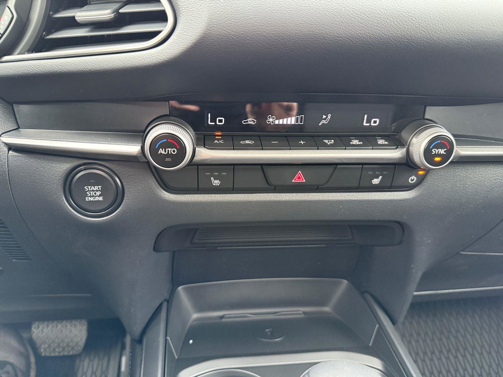 New 2026 MAZDA CX-30 AWD 2.5 S image 26