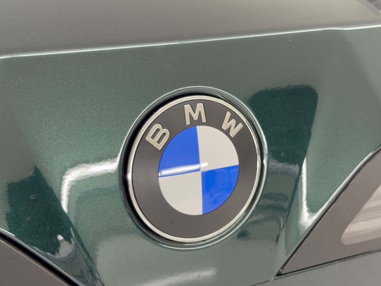 New 2027 BMW X5 xDrive40i w/ Parking Assistance Package AWD/4WD image 31