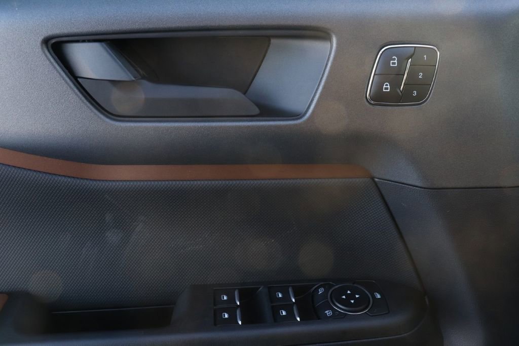New 2025 Ford Bronco Sport Outer Banks w/ Outer Banks Tech Package+ AWD/4WD image 38