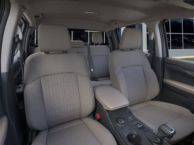 New 2025 Ford Ranger XLT w/ FX4 Off-Road Package image 10