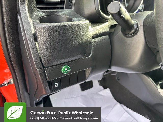 Used 2019 Honda Fit LX image 14