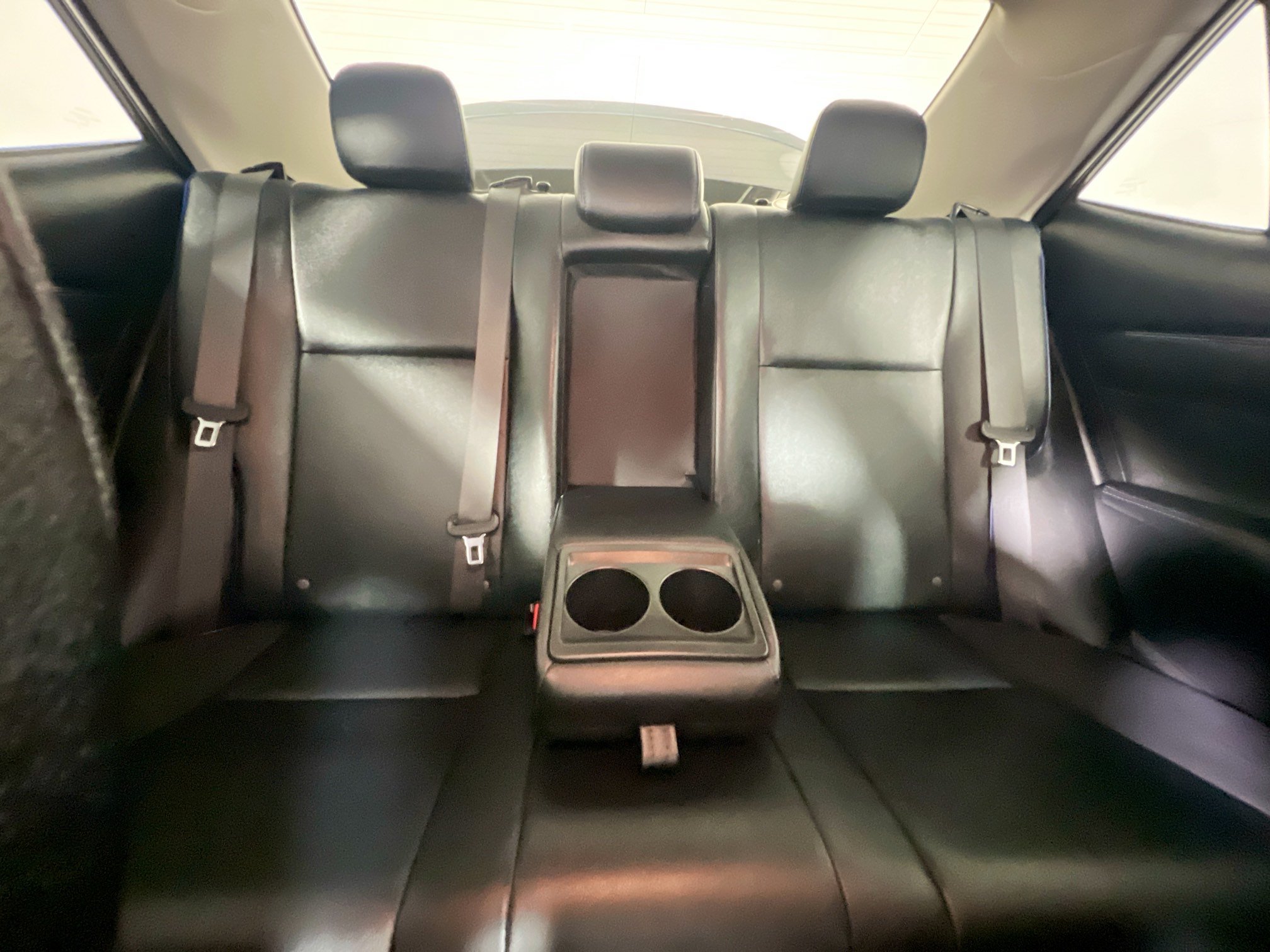 Used 2017 Toyota Corolla XSE FWD image 32