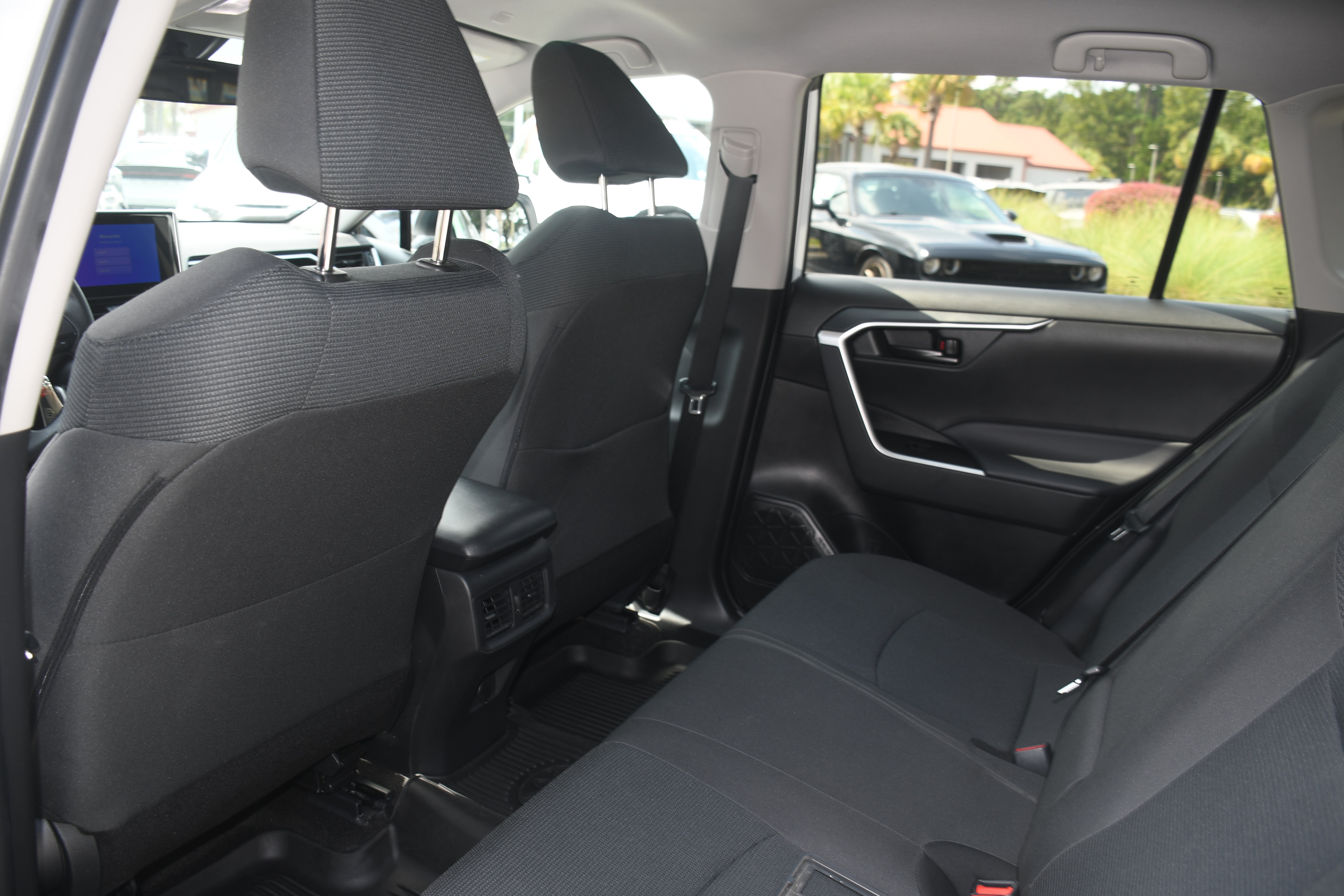 Certified 2023 Toyota RAV4 LE FWD image 14