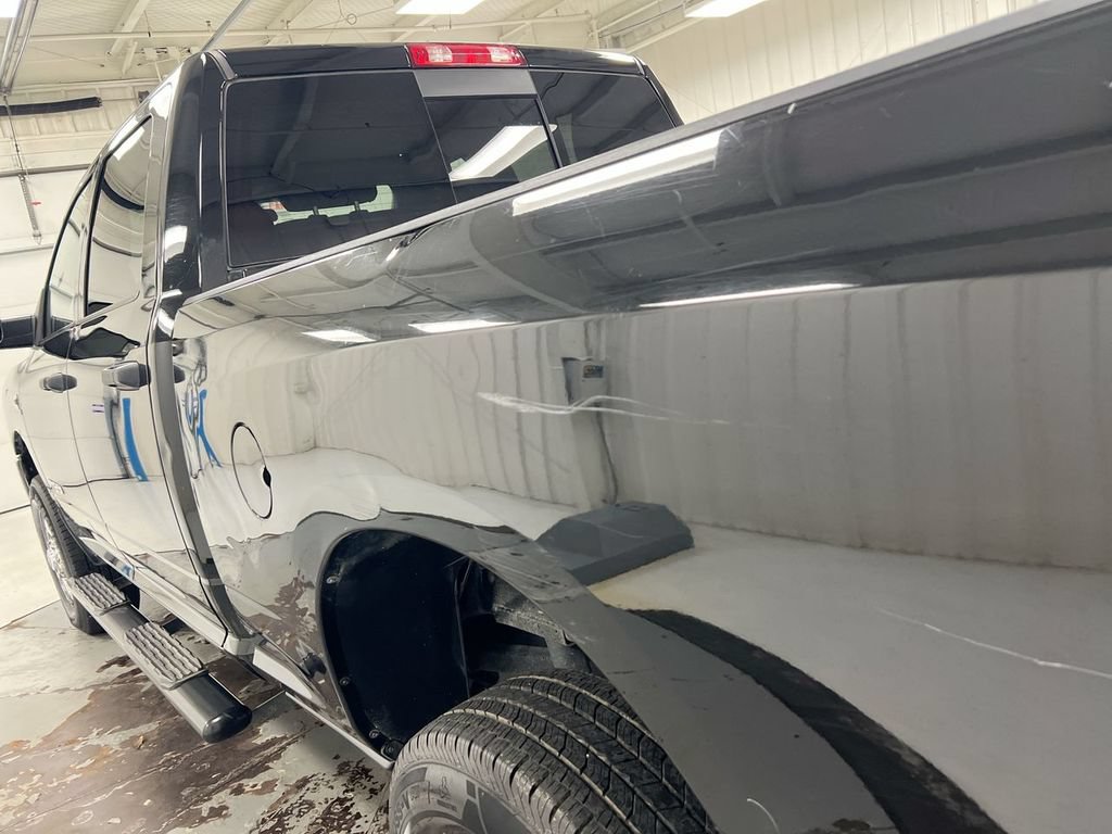 Used 2022 RAM 2500 Tradesman AWD/4WD image 32