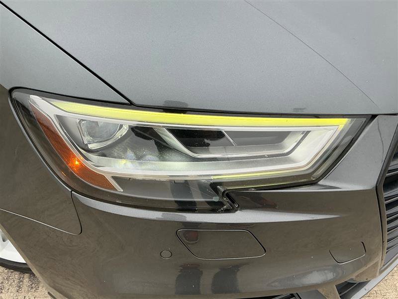 Used 2017 Audi S3 Premium Plus w/ Technology Package image 19