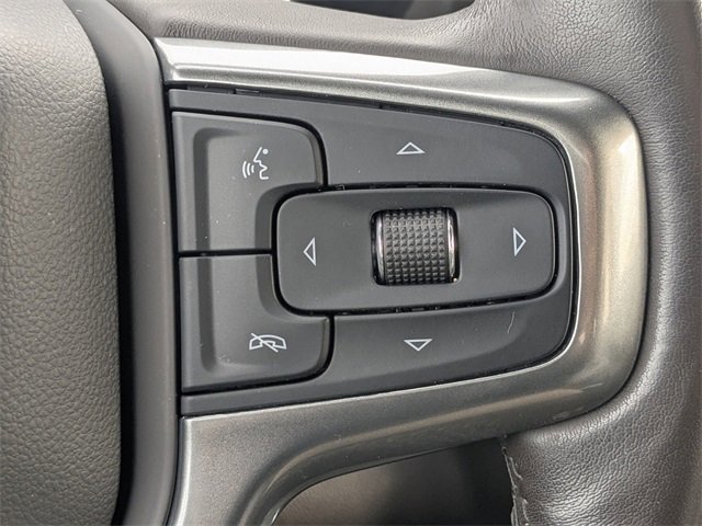 Used 2021 Chevrolet Silverado 1500 LTZ image 31