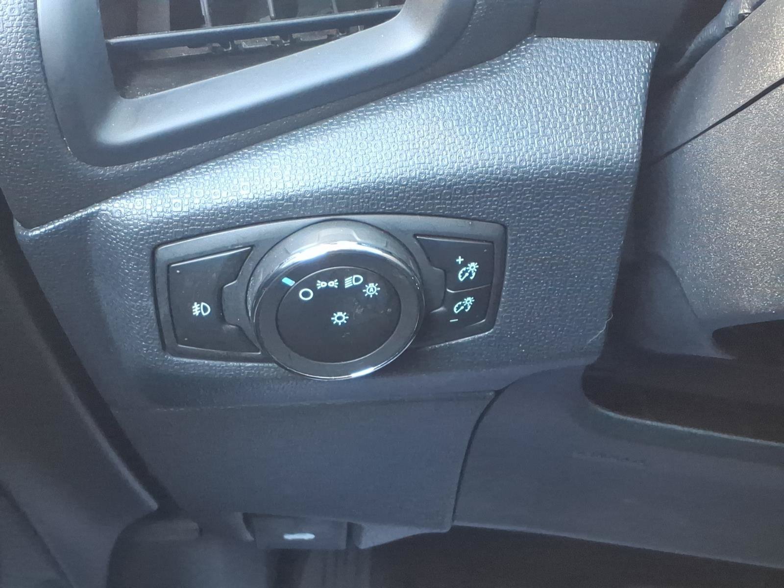 Used 2020 Ford EcoSport SE AWD/4WD image 17